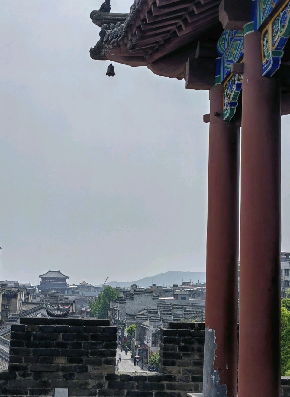 赫赫中天（骈赋文）文/江冲（图24）