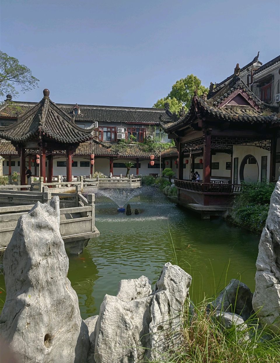 赫赫中天（骈赋文）文/江冲（图27）
