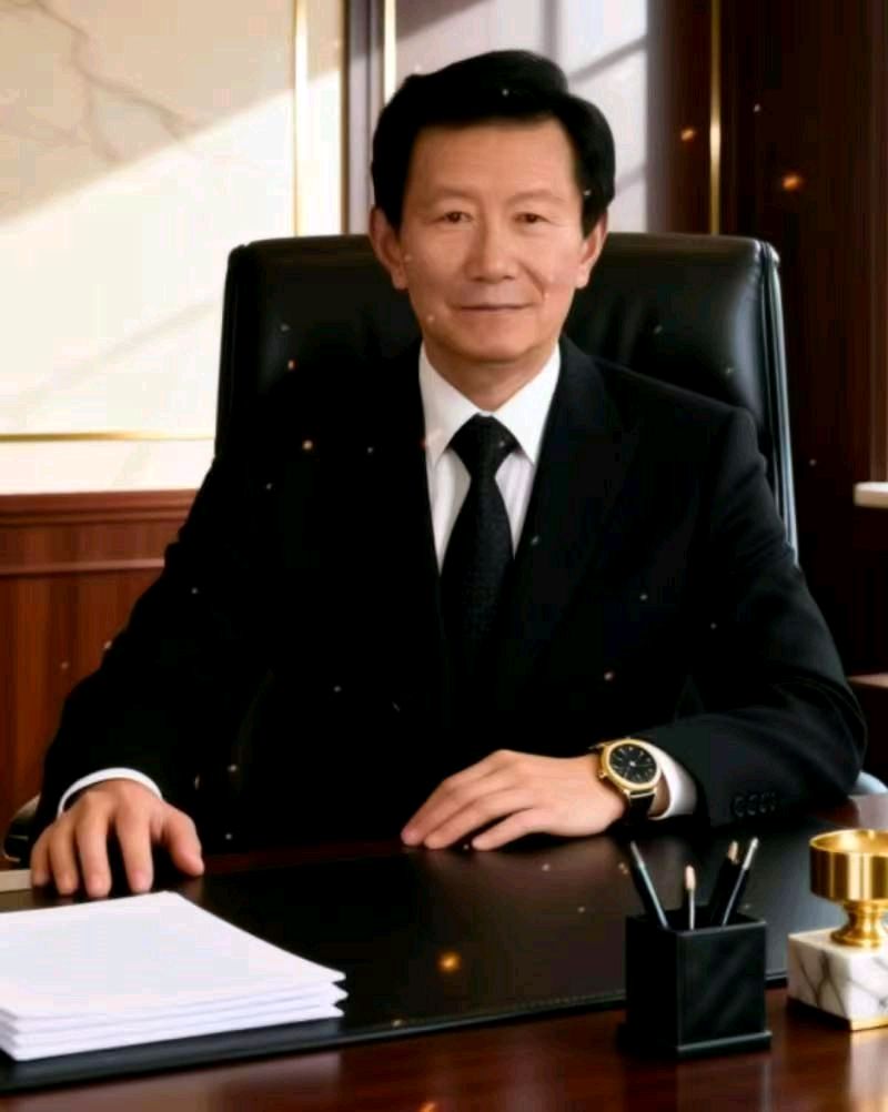 《中华好诗词》分享（银川）著名诗人牛振民先生七绝诗十二首敬请雅鉴（图7）