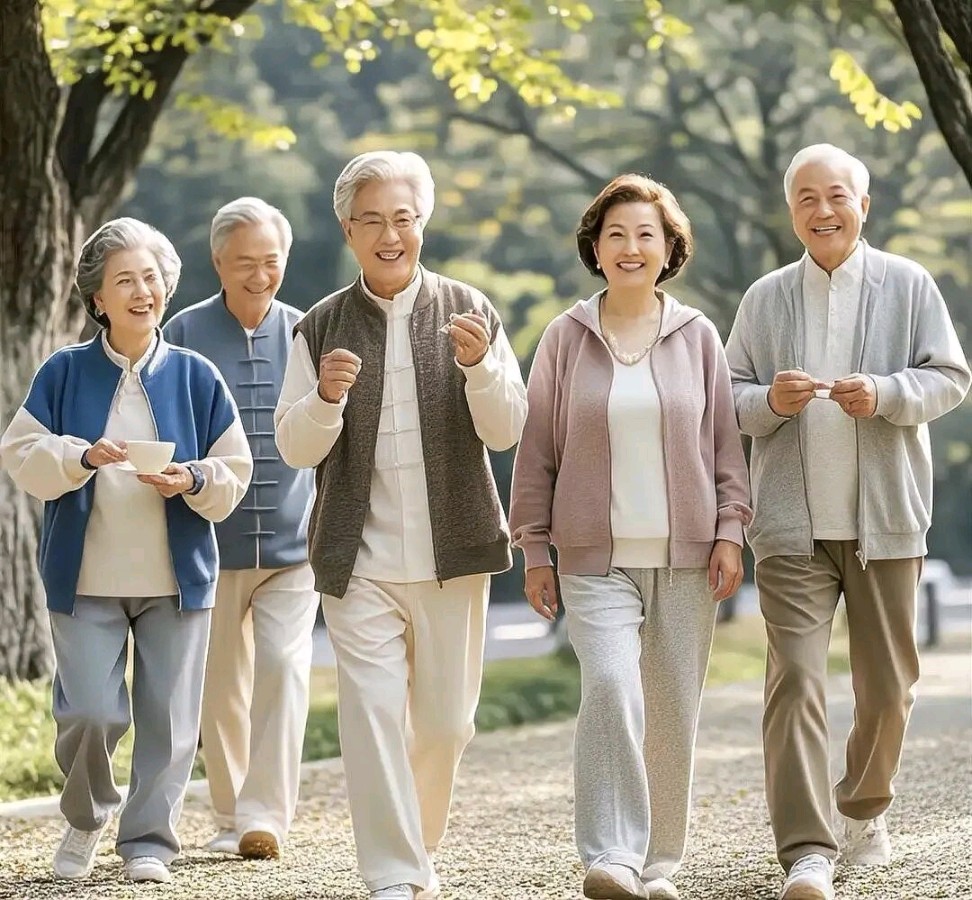 藏头诗:幸龄宣言文/王俊杰(天津)（图3）