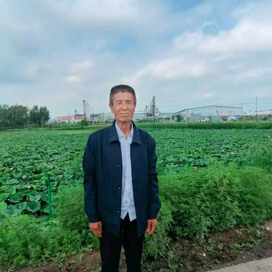 《中华好诗词》分享（黑龙江）优秀诗人王明实先生诗一组请雅鉴（图7）