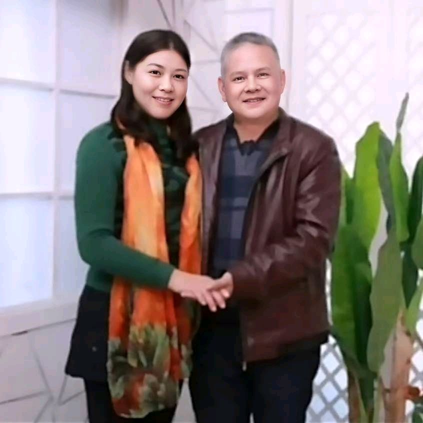全国著名民间中医谢春华携手蔡萁乐共建新城健康大厦 助力乡村振兴与中医药传承