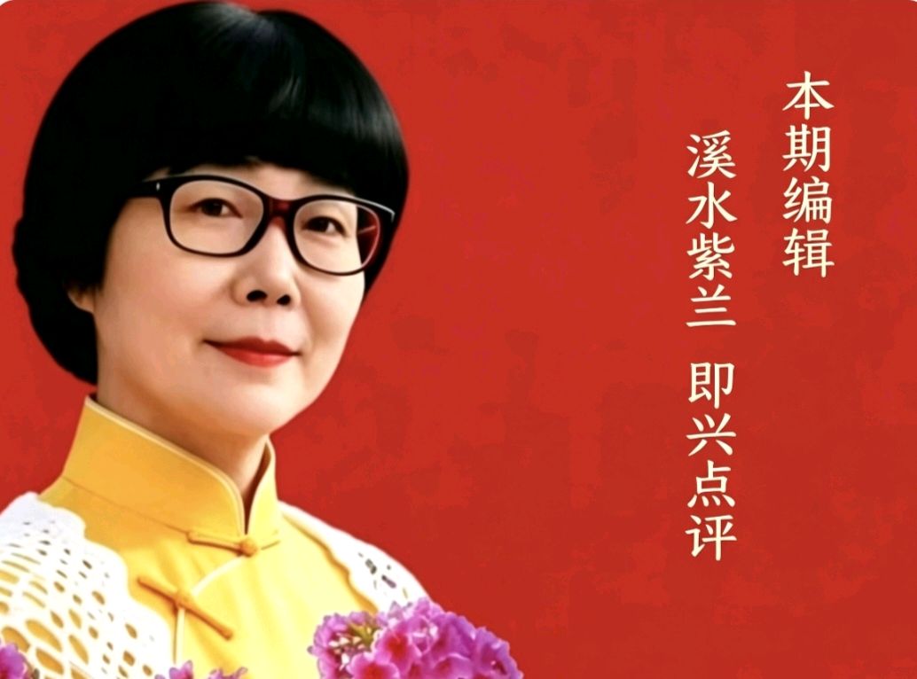 《中华好诗词》分享（黑龙江）优秀诗人（夕阳红）王明实先生《漫游中国曆史》请欣赏（图6）