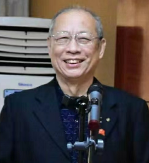 【中国憨派文学】邱斗俊:经典吉祥果(图4)