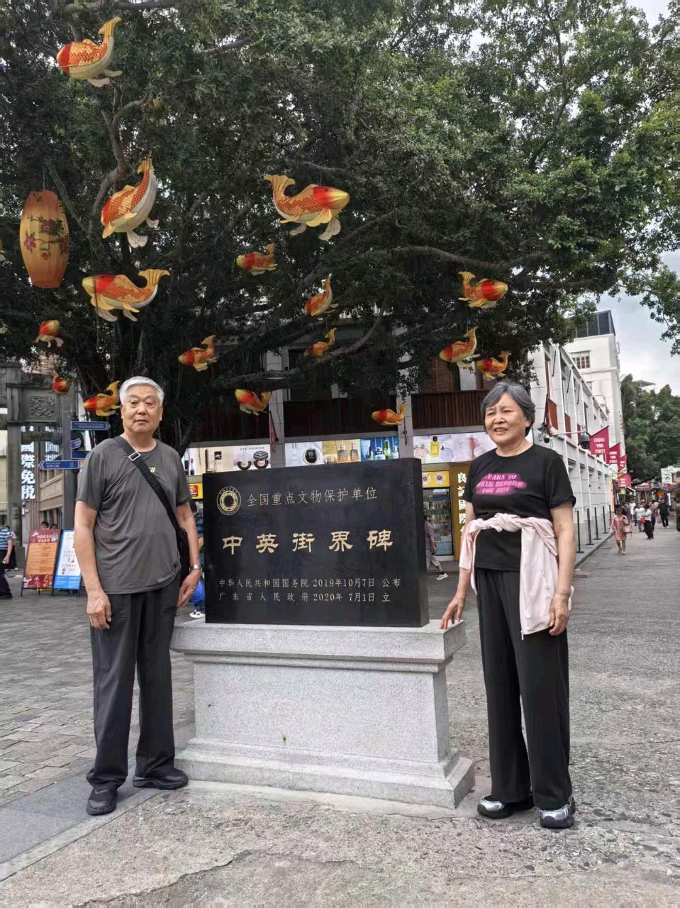 七言排律诗 南 国 匝 月 辞一一南国行之二十二/作者：李庆明（图7）
