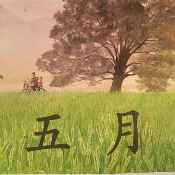 【昊昊海峡新干线副刊】五月 大自然的秘密是奇妙的（作者：昊昊/中国台湾）……莲叶之珠文学社（图3）