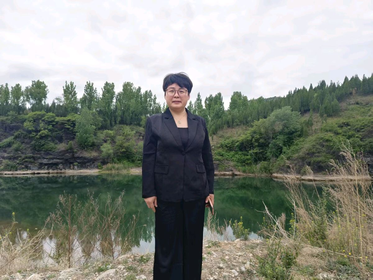 中国鲁迅杯全国第二届华语文艺精英大赛：谷体花入围作品展（图2）