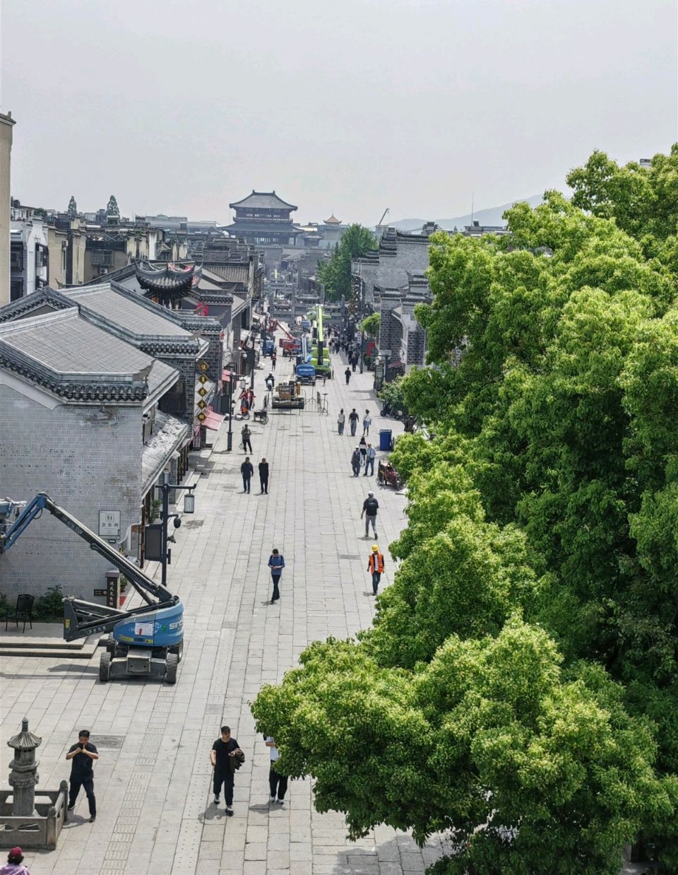 七绝. 襄阳古城（三首）文/江冲（图3）