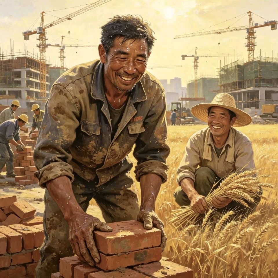 国风吉林社诗人刘祥友(贵州)诗词2026年第9期【总第51期】——北京头条（图7）