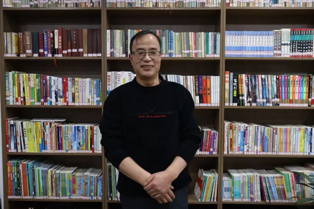 李备箴《乘物游心》2026年度学术特展（图3）