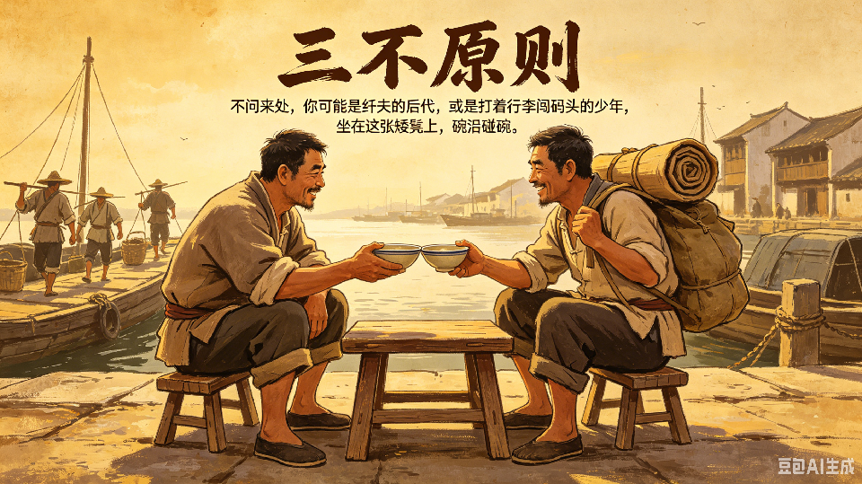 监利早酒风情 (6) 监利早酒风情 (6)