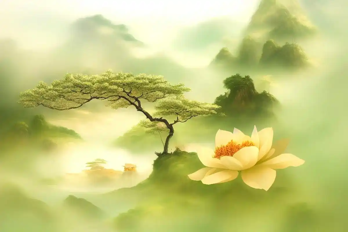词二首 夏之韵【外一首】 作者:金夜（兰州）（图2）