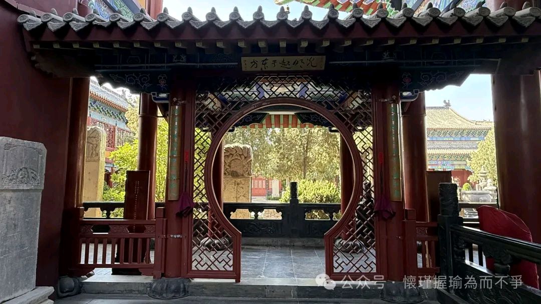 【燕赵文学】散文：得见清平有几人（河北/杨聚强）（图3）