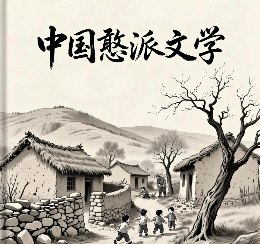 【中国憨派文学】孟广林:七七感怀