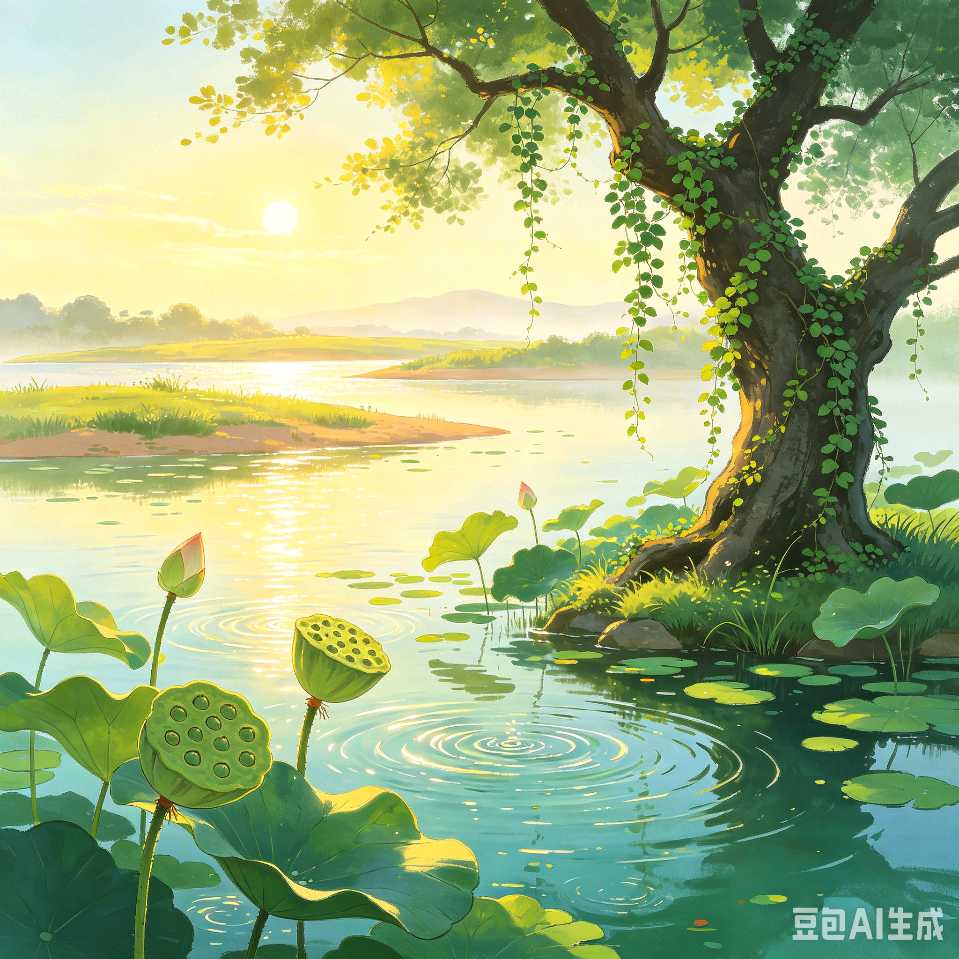 《海风当代古诗词牌创作者原创作品三首》作者：海风 [中国现代诗歌文化传媒]（图6）