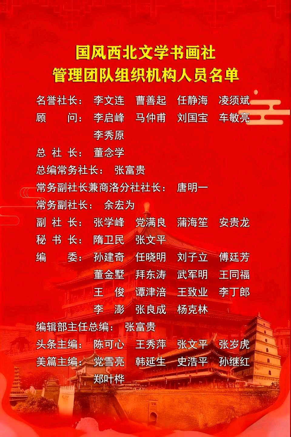 【家国情怀•诗词鉴赏】张富贵：中华五十六民族同心颂（组诗226首）北京头条•西安头条•都市头条发布！（图45）