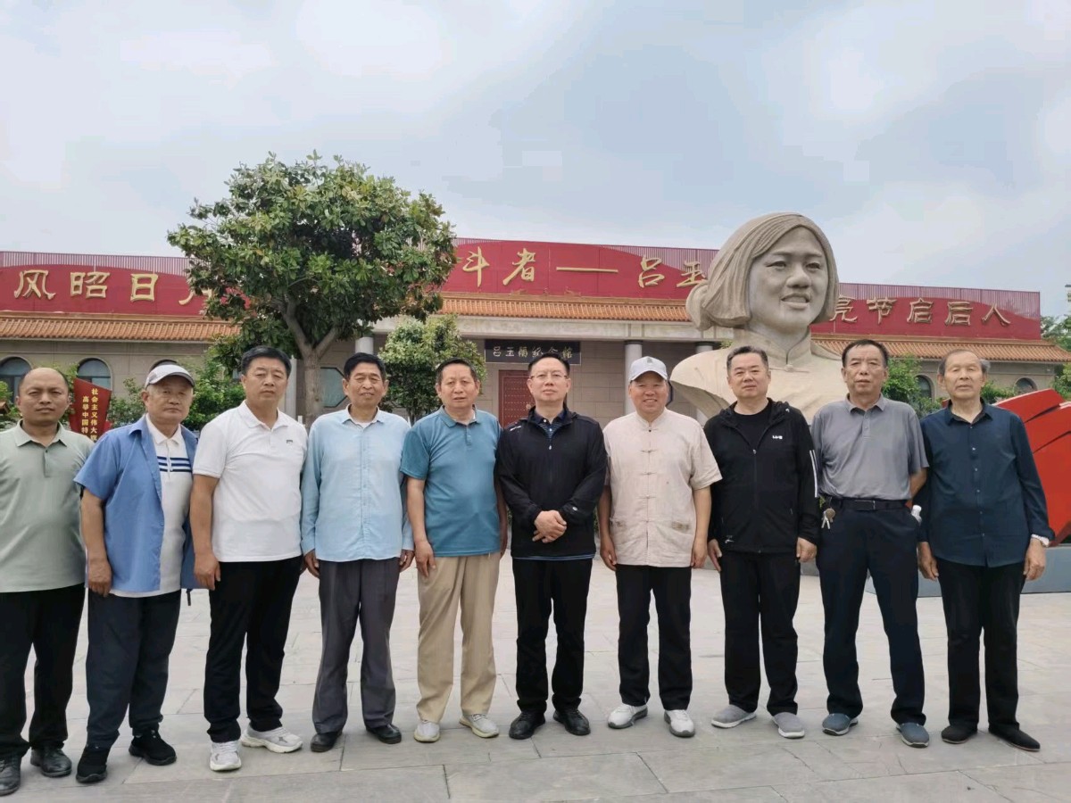 【燕赵文学】赓续玉兰精神，绘就振兴画卷（河北/任玉涛）（图7）