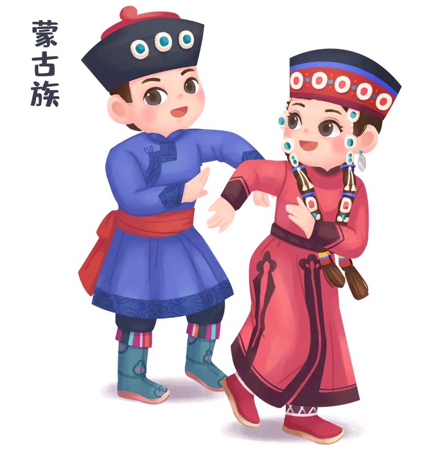 【家国情怀•诗词鉴赏】张富贵：中华五十六民族同心颂（组诗226首）北京头条•西安头条•都市头条发布！（图7）