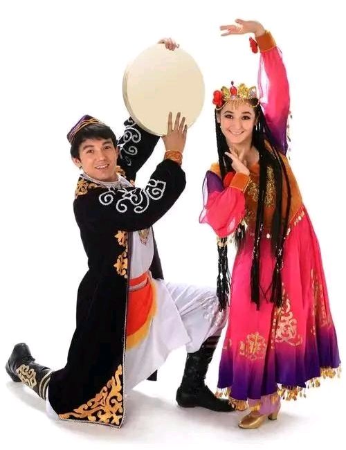 【家国情怀•诗词鉴赏】张富贵：中华五十六民族同心颂（组诗226首）北京头条•西安头条•都市头条发布！（图10）