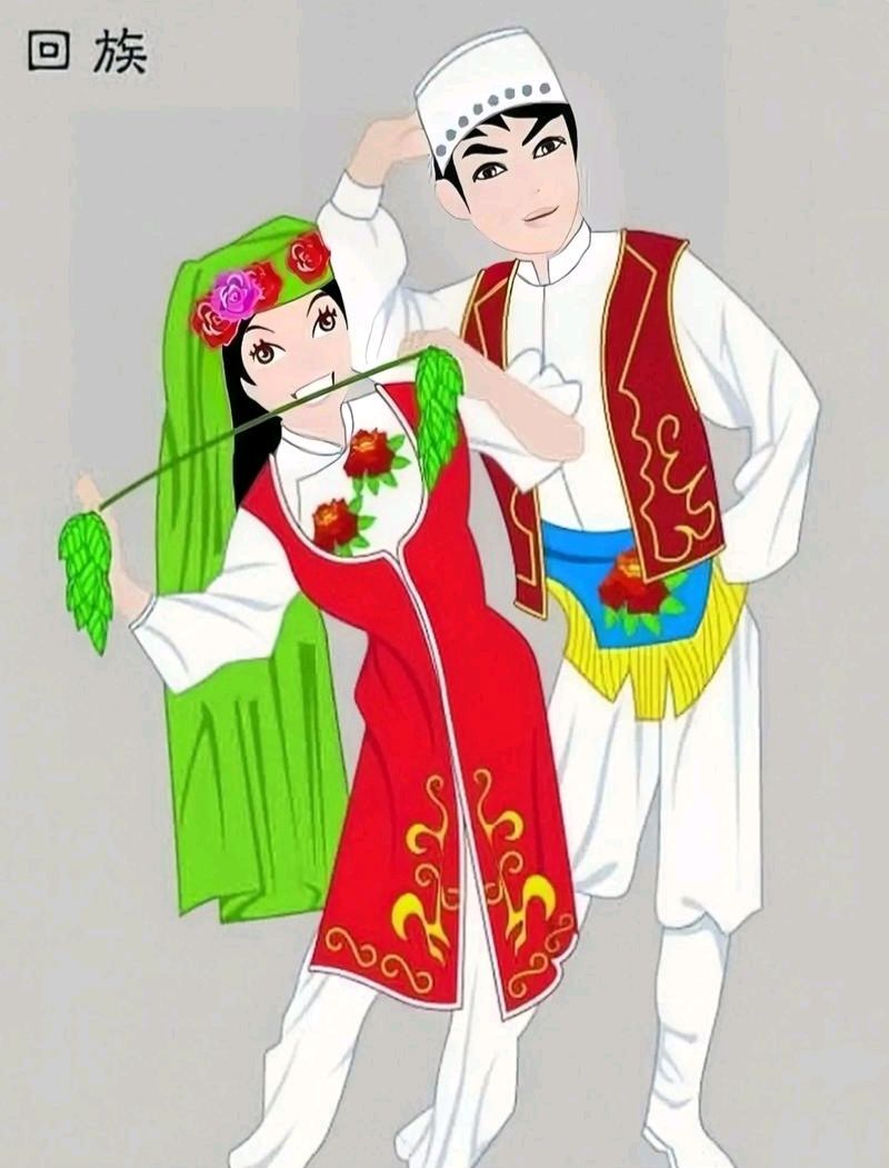 【家国情怀•诗词鉴赏】张富贵：中华五十六民族同心颂（组诗226首）北京头条•西安头条•都市头条发布！（图8）