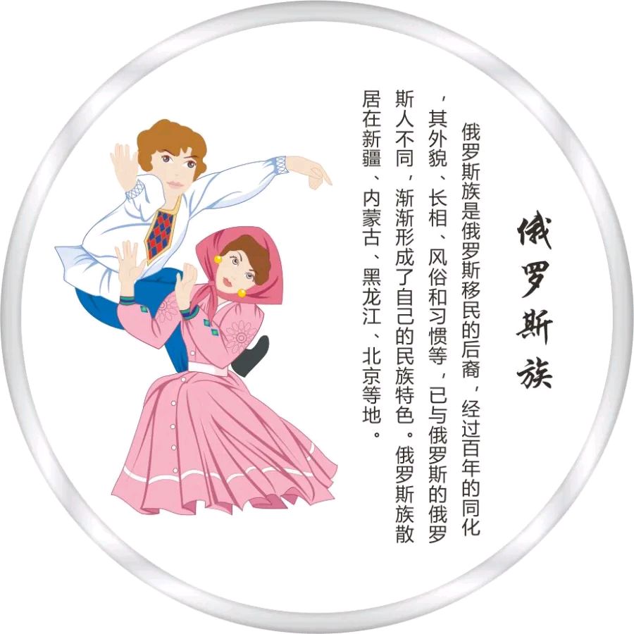 【家国情怀•诗词鉴赏】张富贵：中华五十六民族同心颂（组诗226首）北京头条•西安头条•都市头条发布！（图26）
