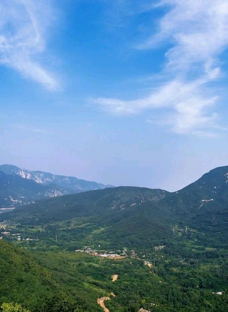 探访少林寺（图5）