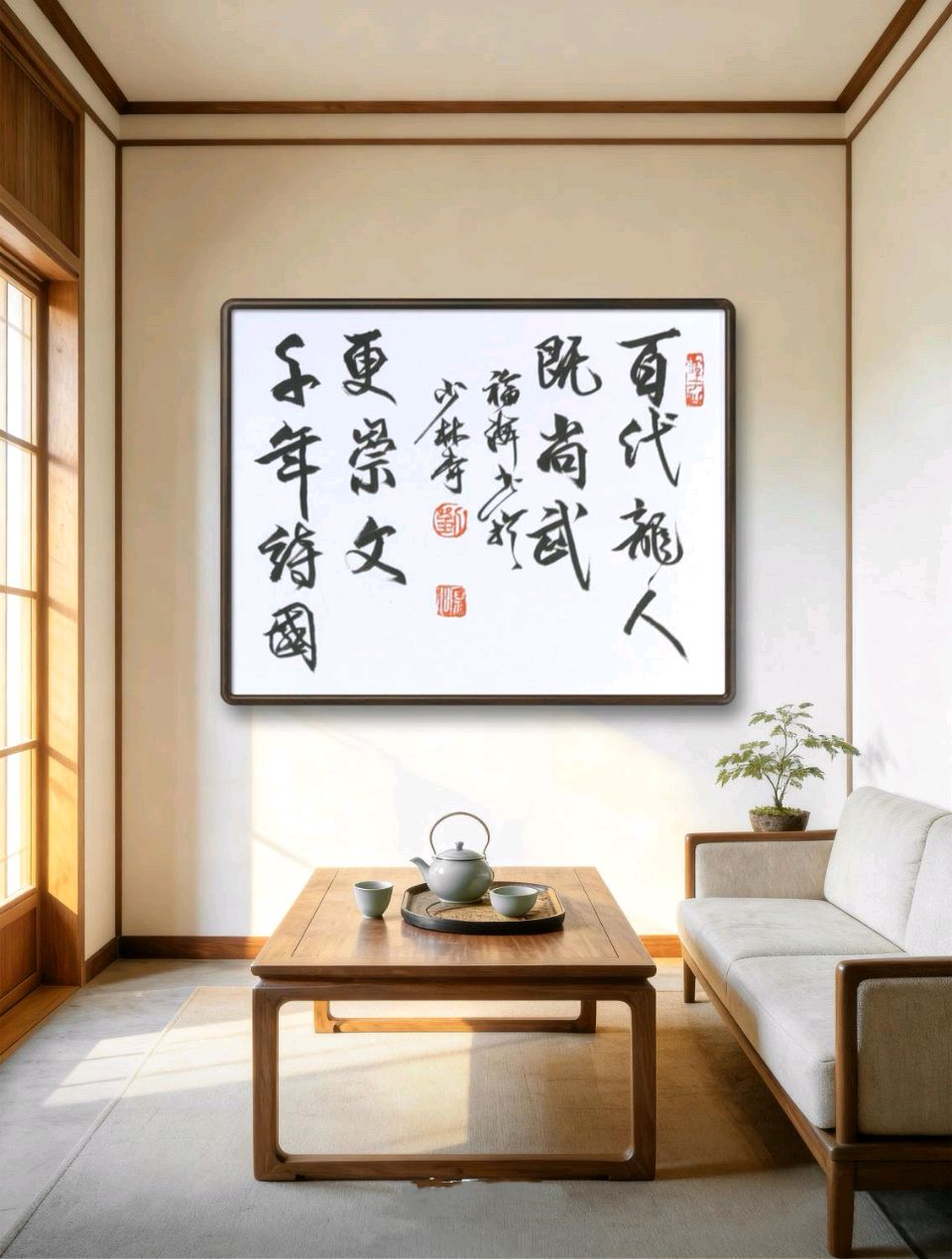 探访少林寺