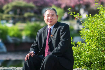 【中国憨派文学】刘敦杰：白雪如诗杨花飘（图4）