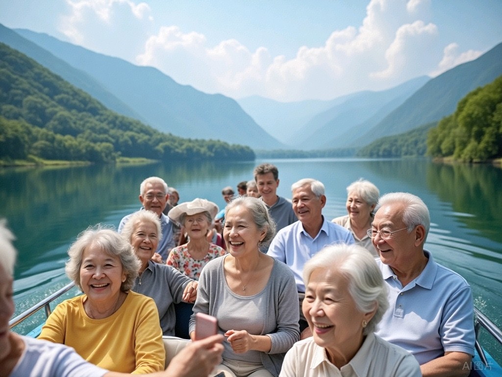 《自题》文/吉耀国（图4）