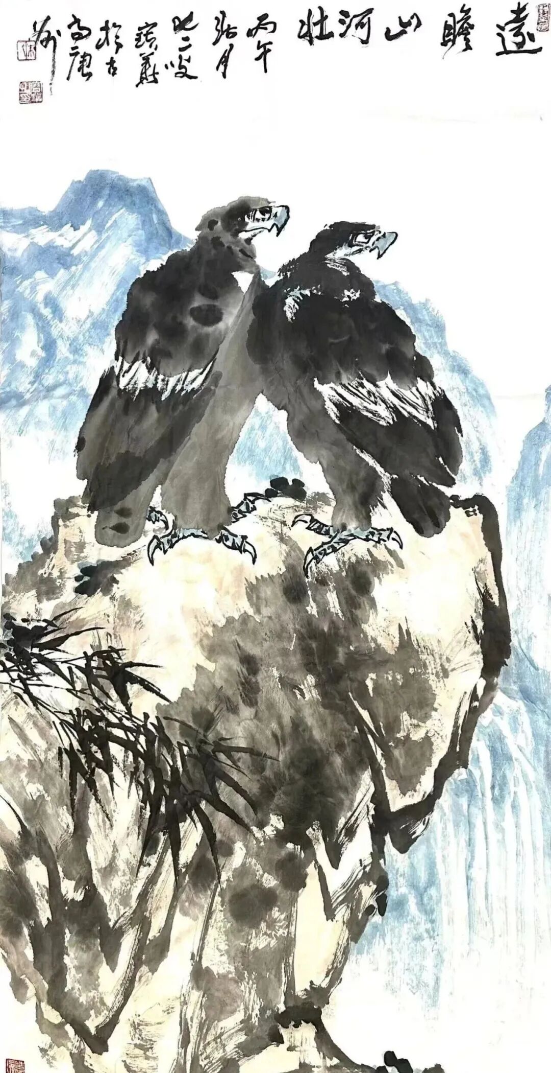 朱宝华 《乘物游心》2026年度学术特展（图14）