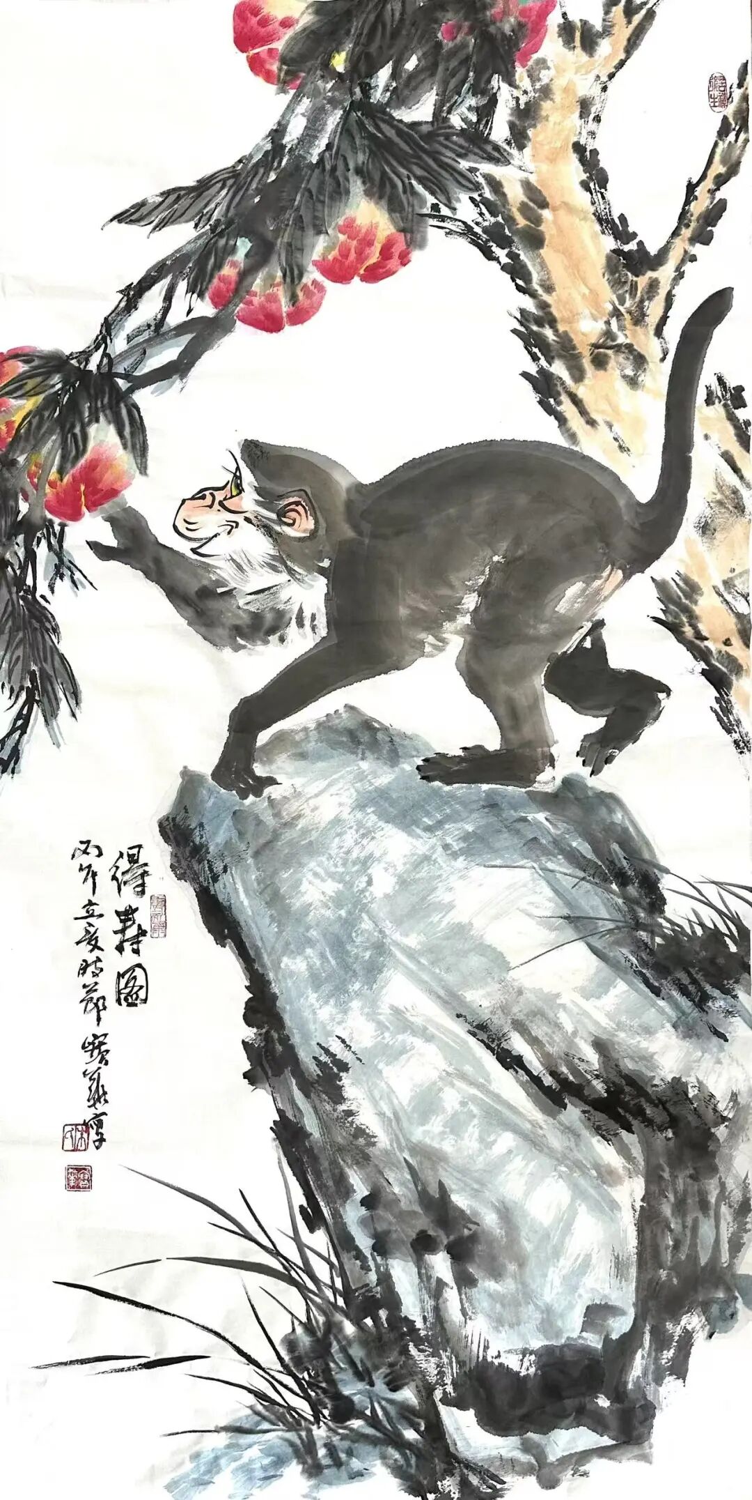 朱宝华 《乘物游心》2026年度学术特展（图10）