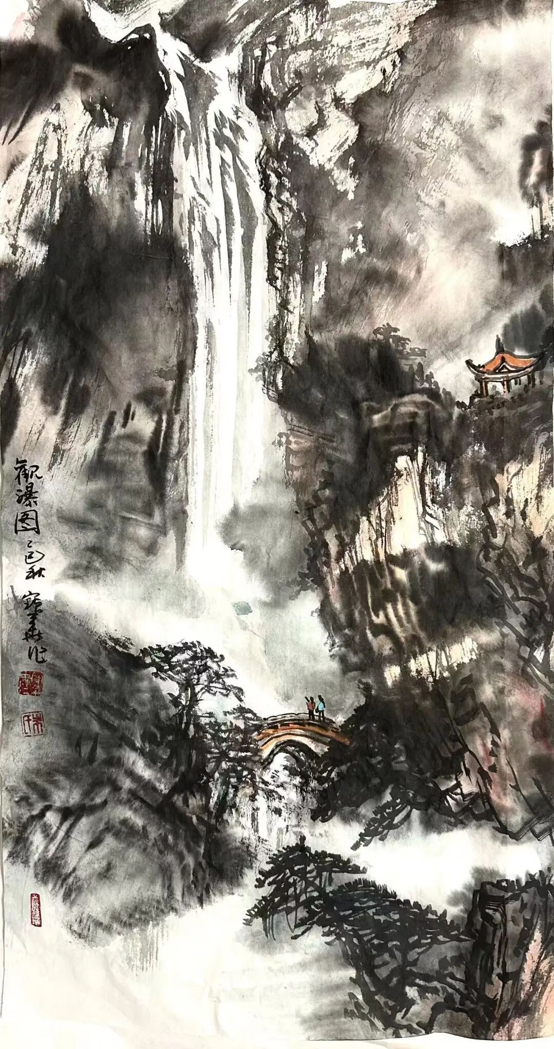 朱宝华 《乘物游心》2026年度学术特展（图21）