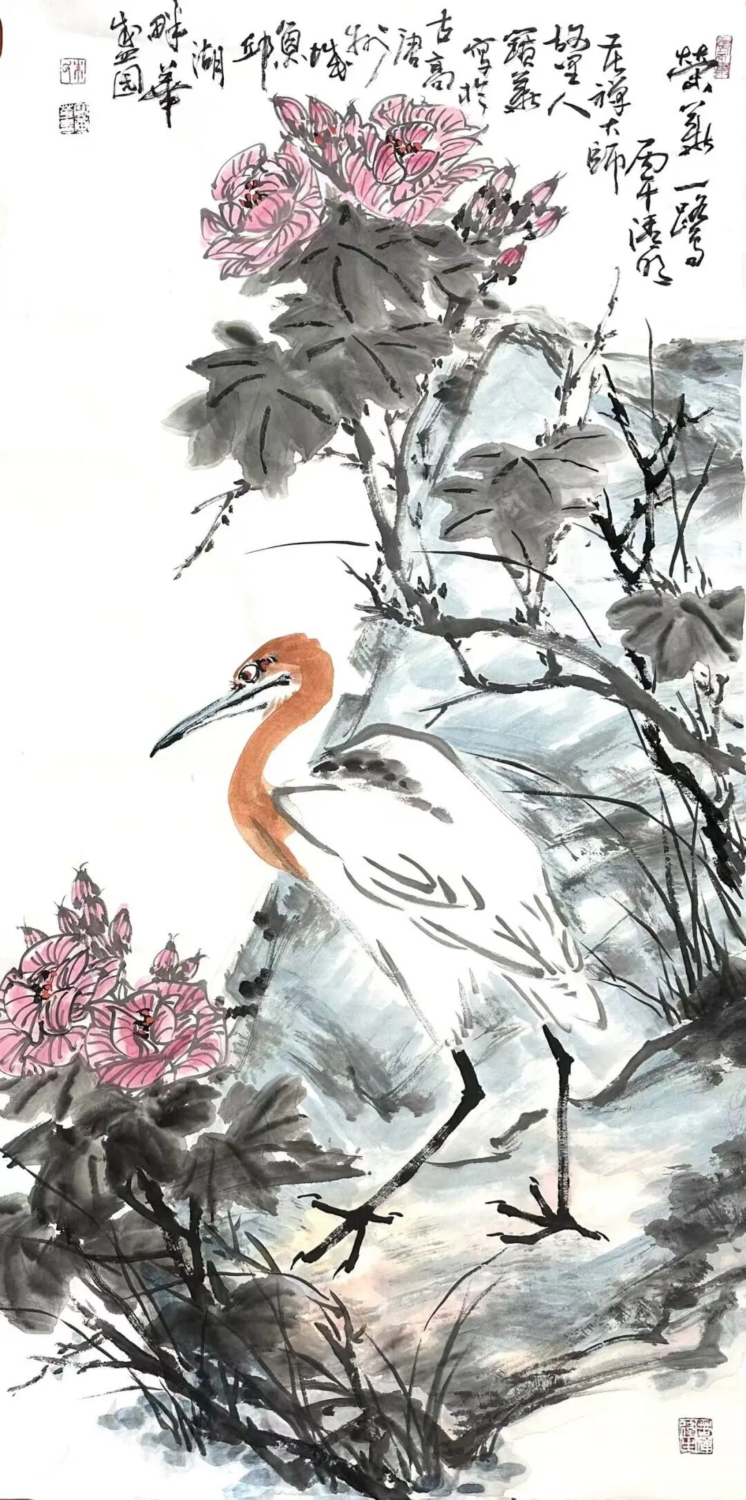 朱宝华 《乘物游心》2026年度学术特展（图8）