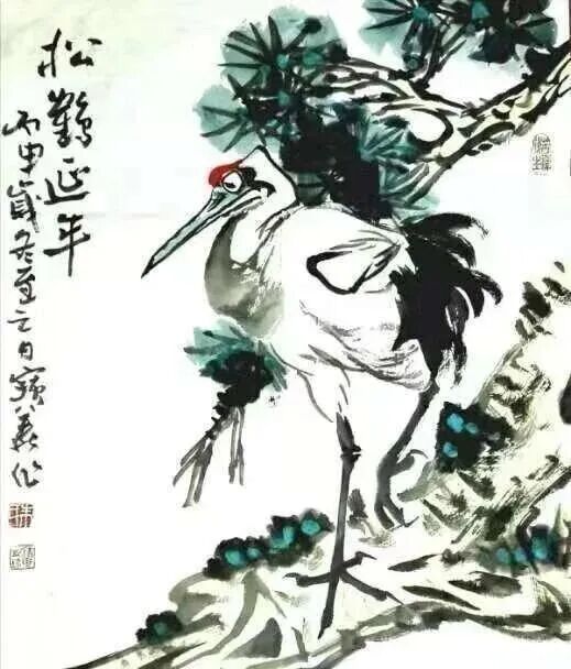 朱宝华 《乘物游心》2026年度学术特展（图6）