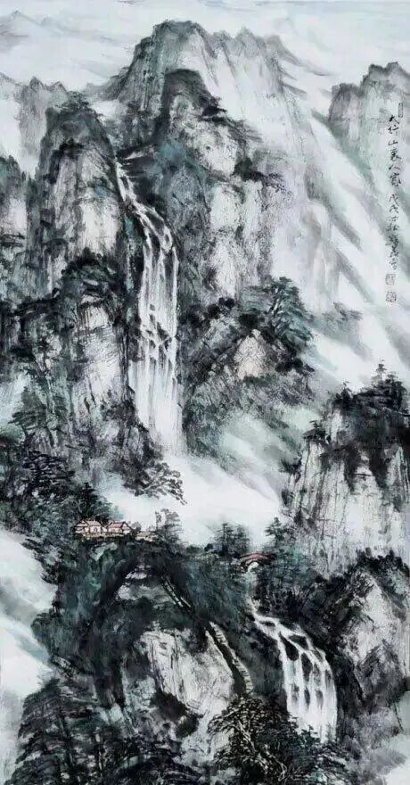 朱宝华 《乘物游心》2026年度学术特展（图12）