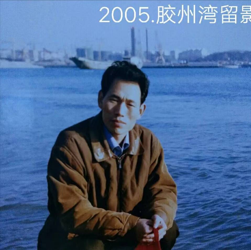 聆听 ‖ 尚竟利朗诵《诵念中的念诵》作者/马思军（图2）