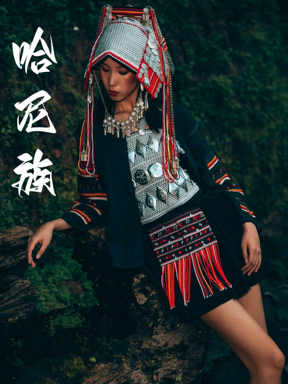【家国情怀•诗词鉴赏】张富贵：中华五十六民族同心颂（组诗226首）北京头条•西安头条•都市头条发布！（图19）