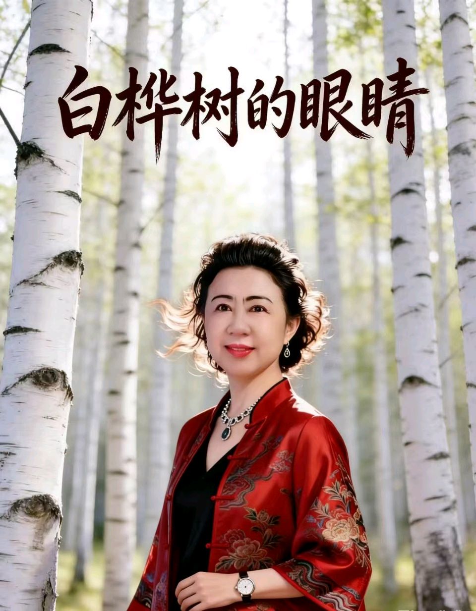 长篇小说《知青岁月:白桦树的眼睛》（第四章）