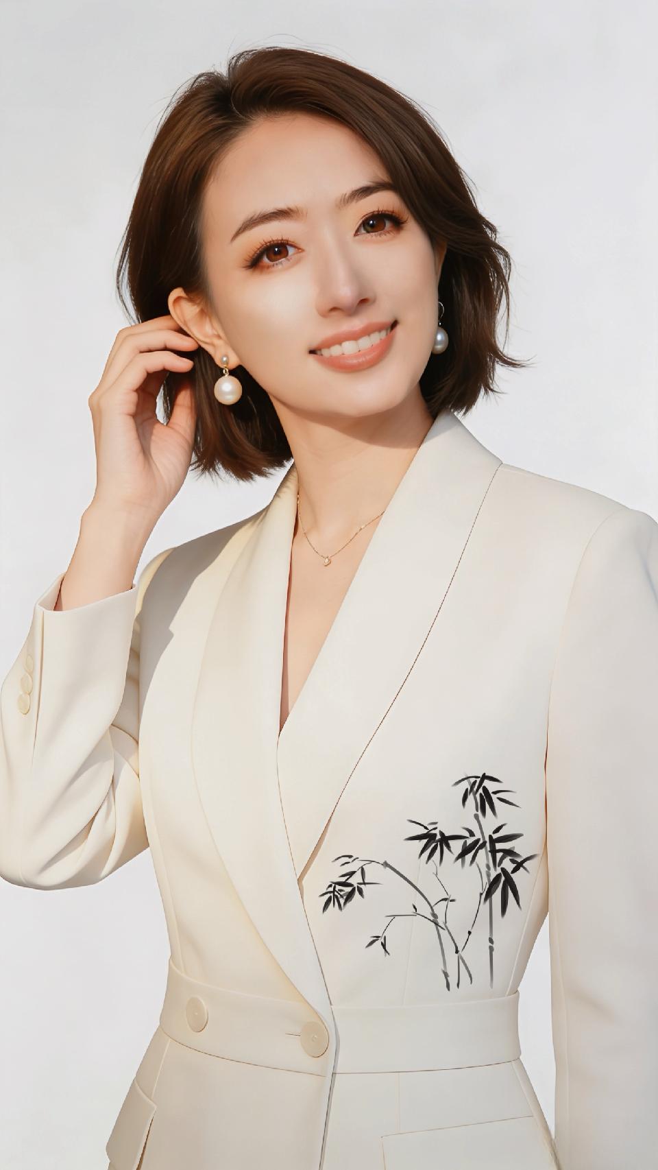 商艺潇：中国诗歌学会朗诵演唱专业委员会委员、中华诗词学会朗诵专业委员会委员。山东省烟台市朗诵艺术家协会常务副主席、秘书长。国家“一带一路”诗歌工程录制团队成员。