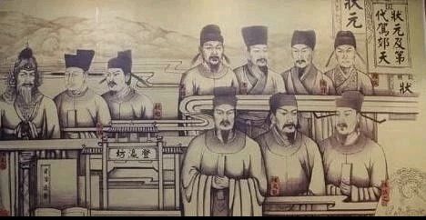 美仑美奂 '盛唐'的'双第'/梧闽（图24）