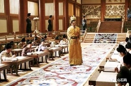 美仑美奂 '盛唐'的'双第'/梧闽（图23）