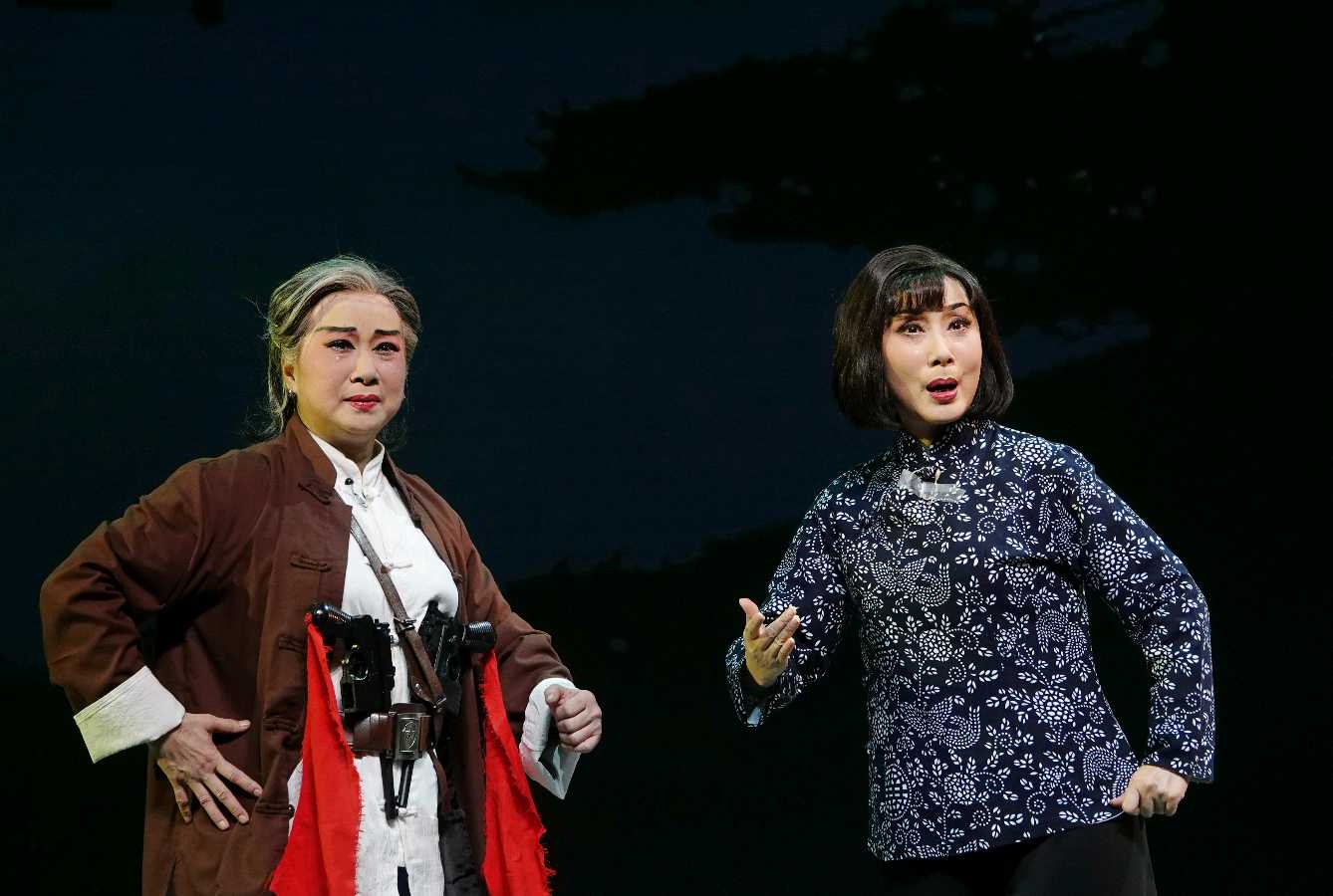 岭南大地粤声悠扬，南派梨园薪火赓续（图6）