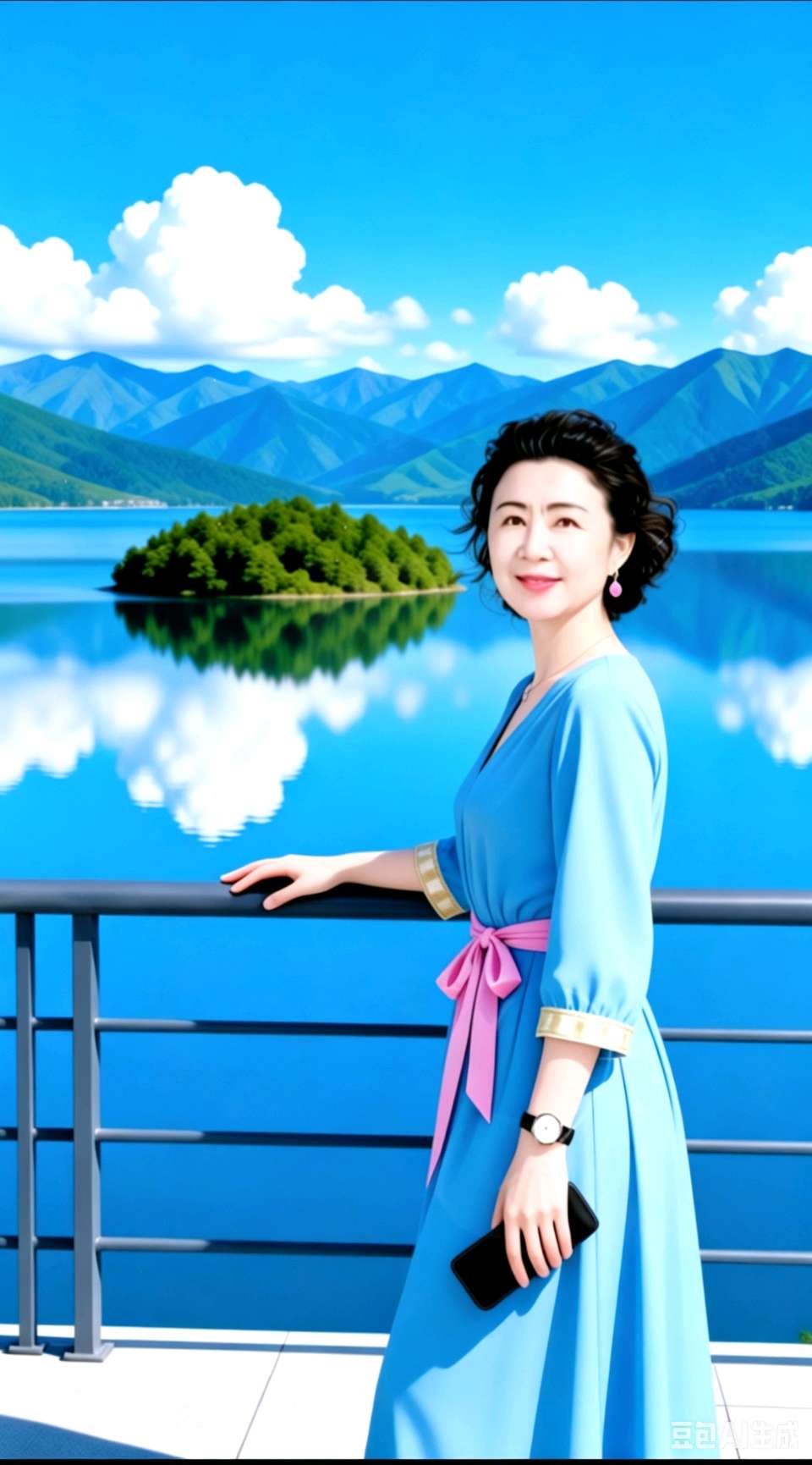 煤城墨涵