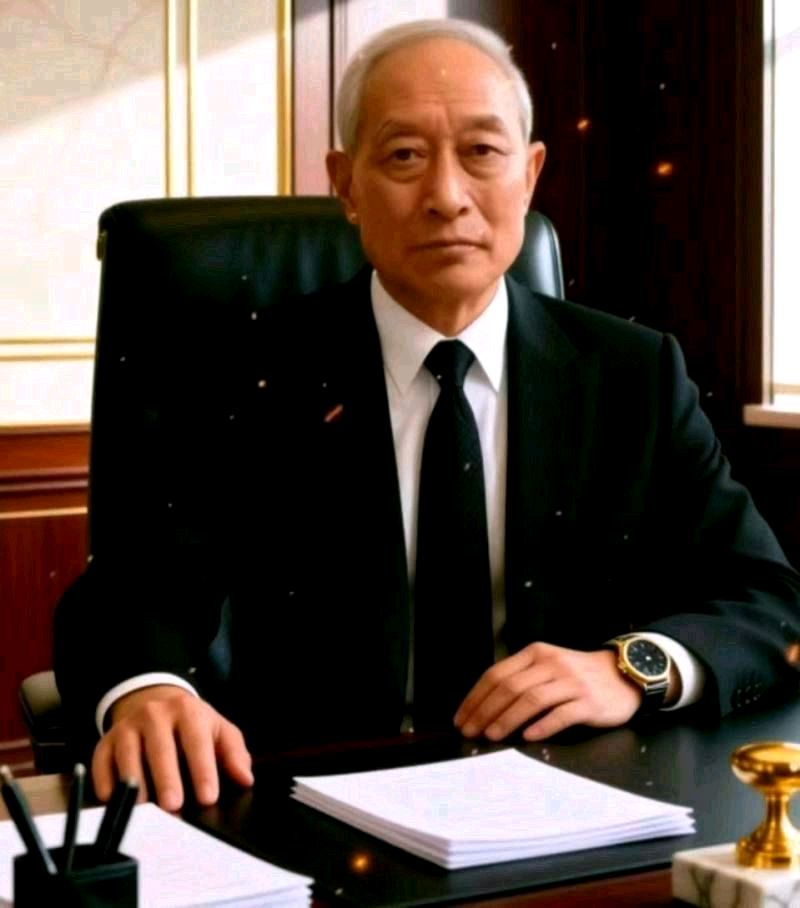 《中华好诗词》隆重推出（陕西榆林）优秀诗人贺树元先生《七律.颂十位元帅》敬请雅鉴（图18）