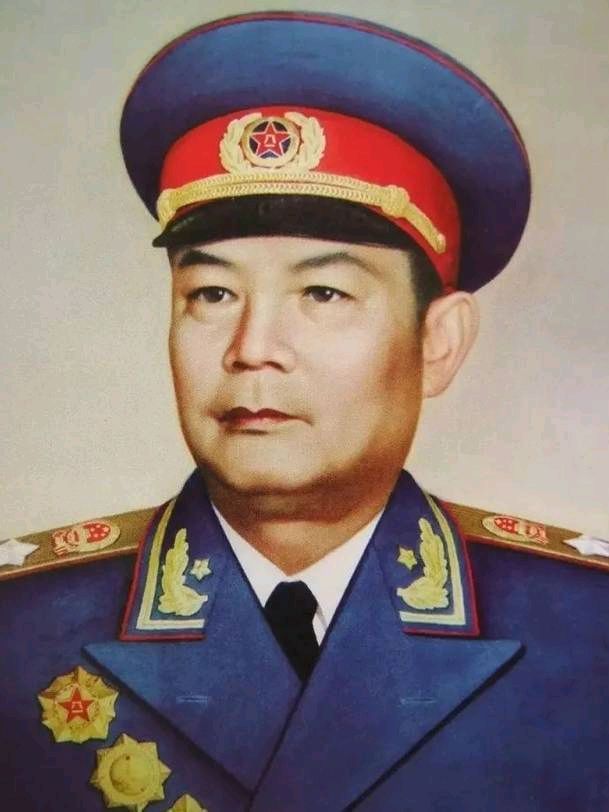 《中华好诗词》隆重推出（陕西榆林）优秀诗人贺树元先生《七律.颂十位元帅》敬请雅鉴（图13）