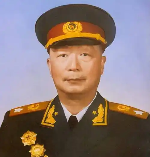 《中华好诗词》隆重推出（陕西榆林）优秀诗人贺树元先生《七律.颂十位元帅》敬请雅鉴（图12）