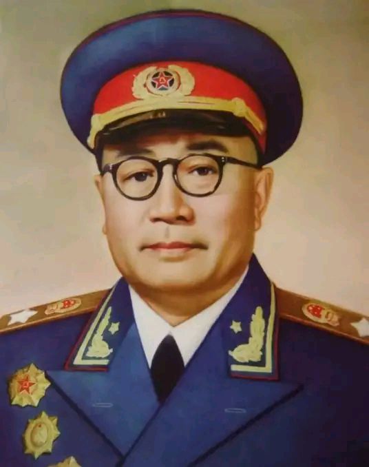 《中华好诗词》隆重推出（陕西榆林）优秀诗人贺树元先生《七律.颂十位元帅》敬请雅鉴（图7）