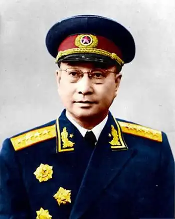 《中华好诗词》隆重推出（陕西榆林）优秀诗人贺树元先生《七律.颂十位元帅》敬请雅鉴（图5）