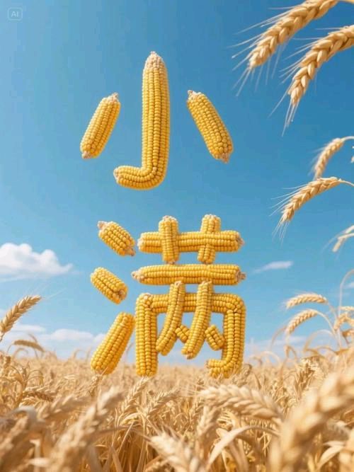 《五绝：小满节咏》于明华——山东诗人（图2）