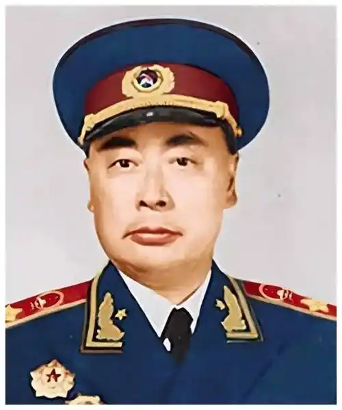 《中华好诗词》隆重推出陕西榆林）优秀诗人贺树元先生《七律.颂十位元帅》请欣赏（图9）